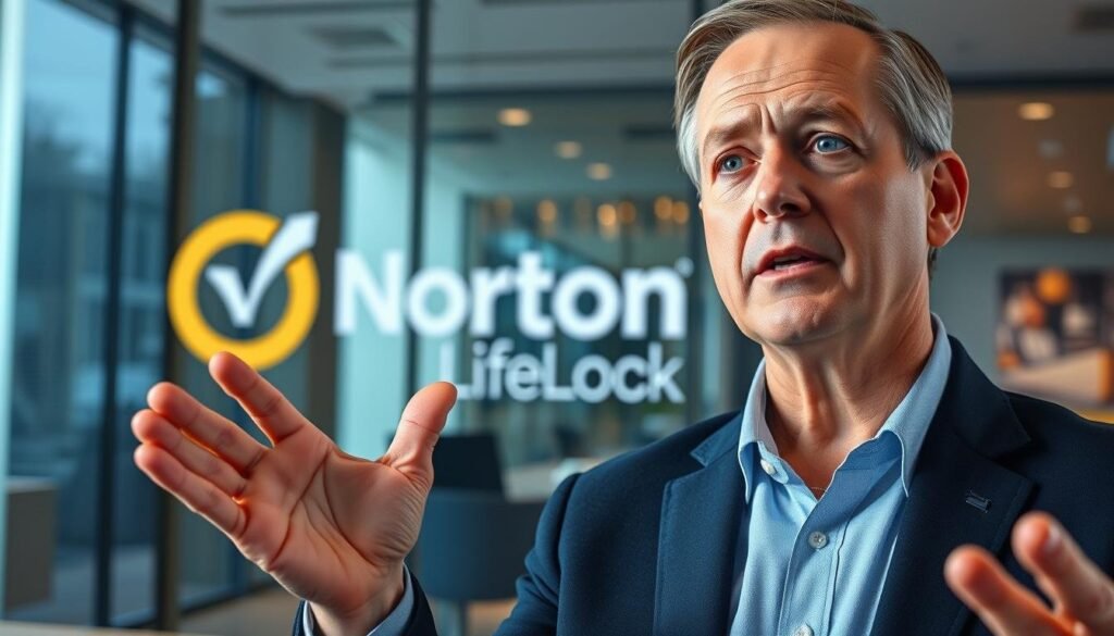 Norton LifeLock response