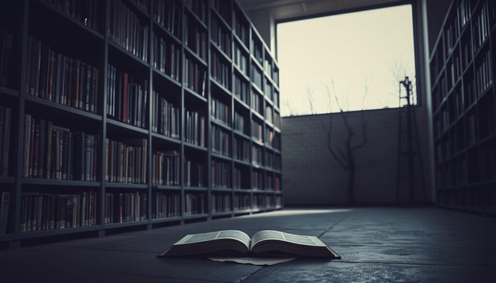 book censorship