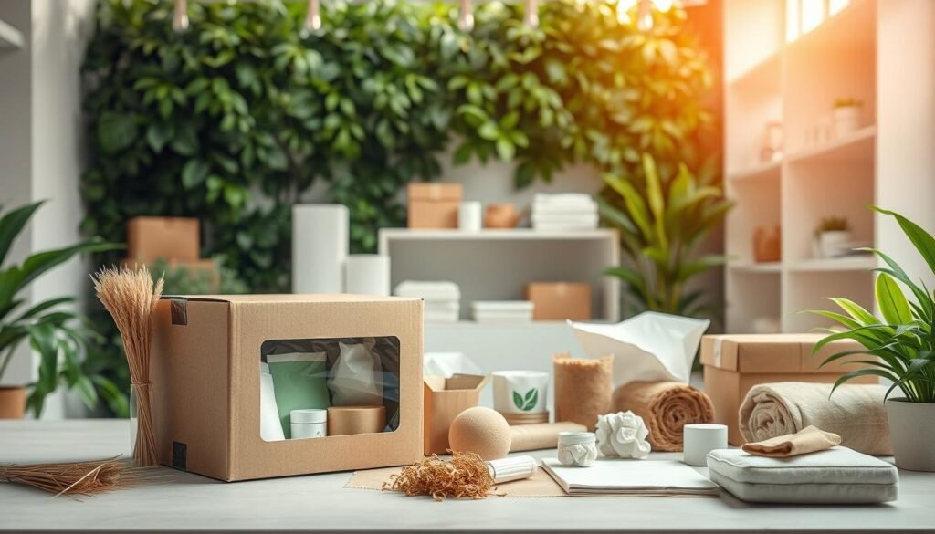 eco-friendly packaging