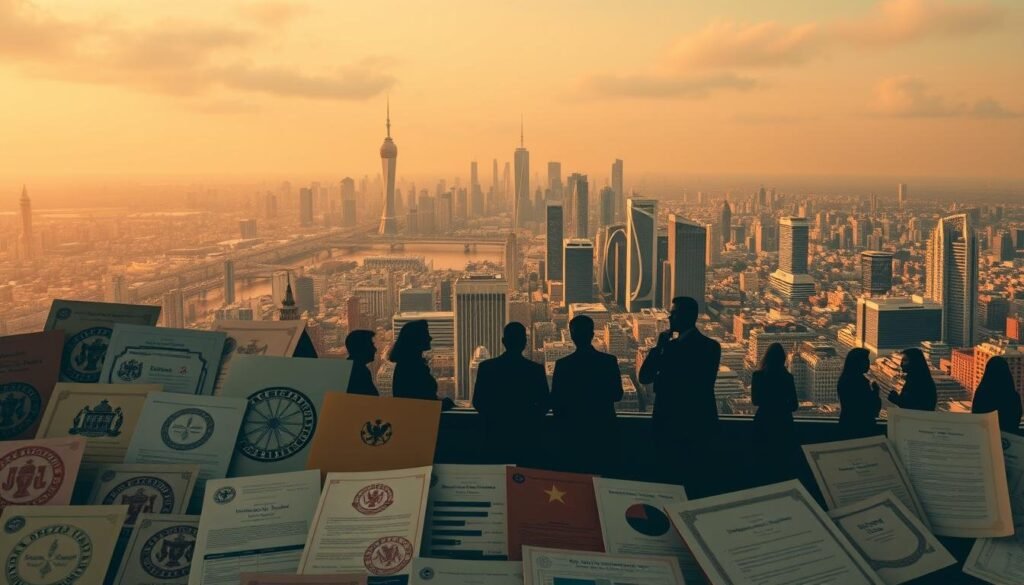 international tobacco control regulations
