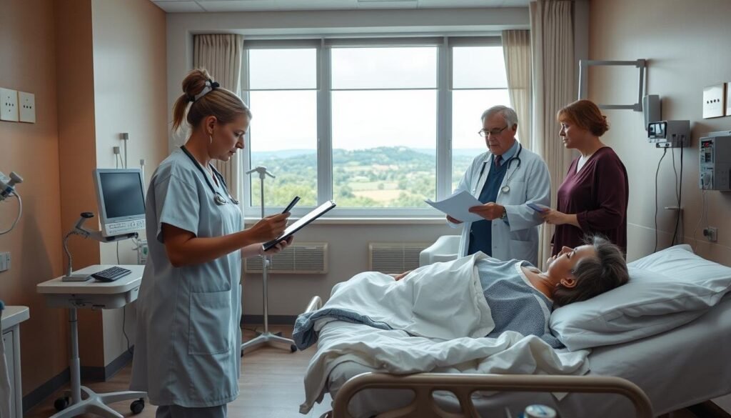 patient safety considerations