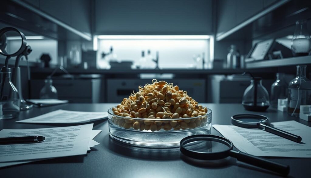 European ban on raw sprouted beans