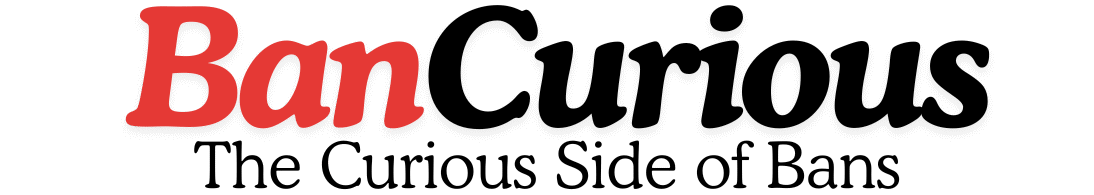 BanCurious.com