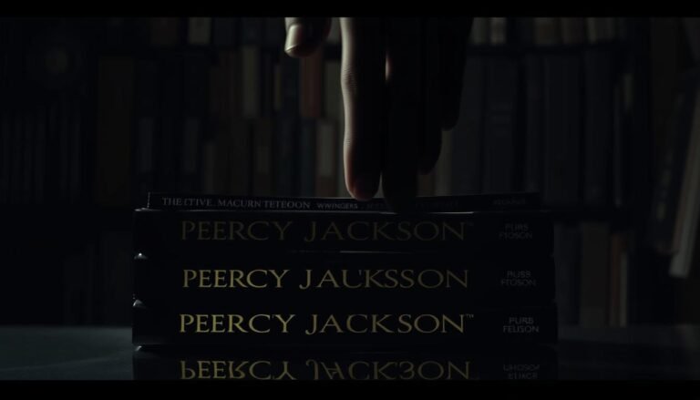 is percy jackson banned in schools