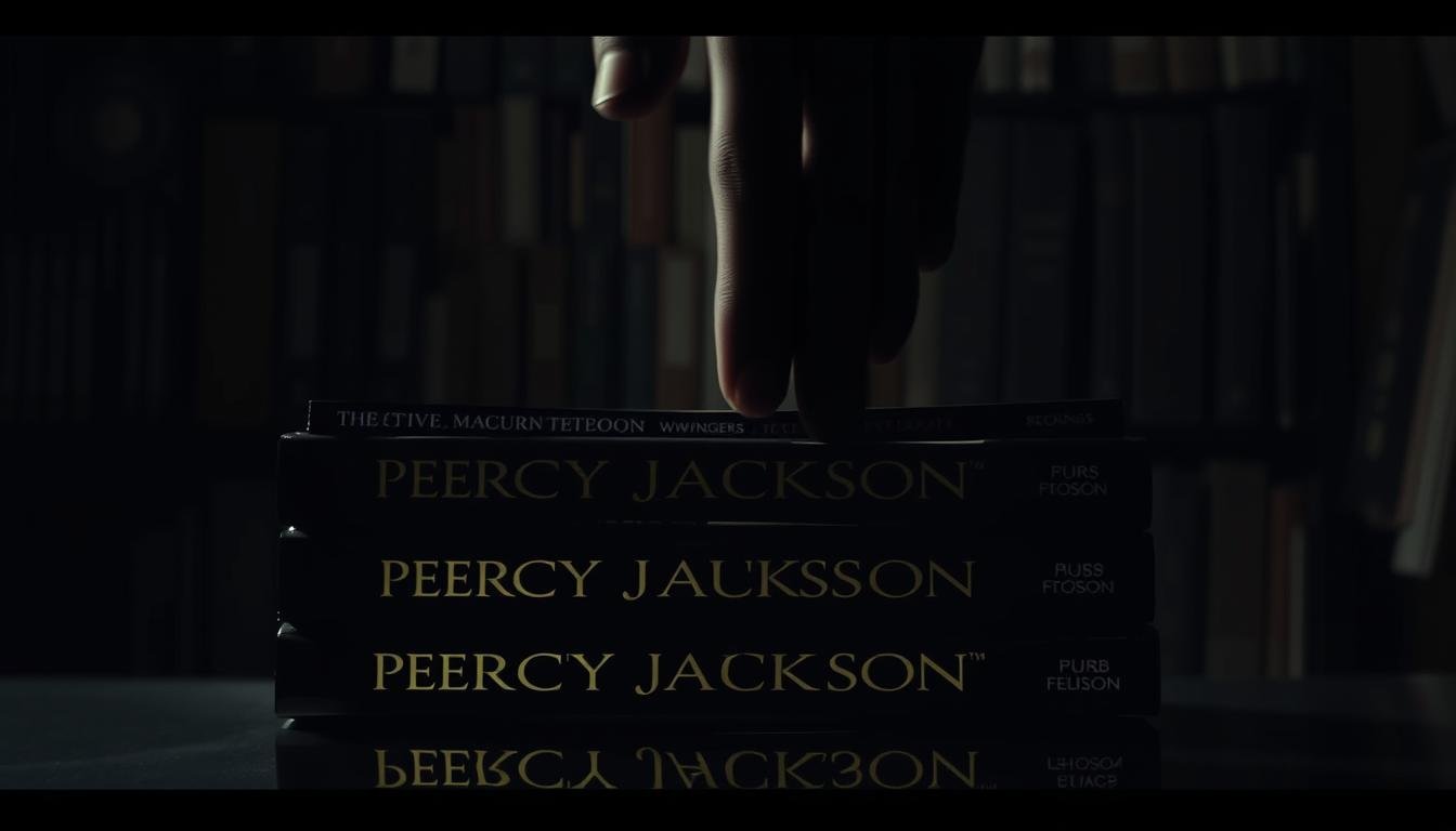 is percy jackson banned in schools