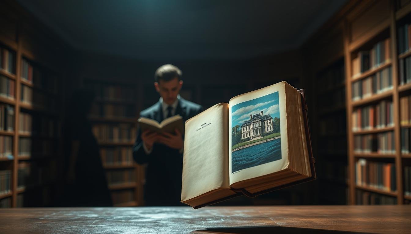 is the house in the cerulean sea a banned book