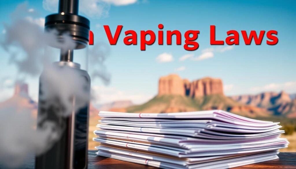Is Vape Juice Banned in Utah? What You Need to Know