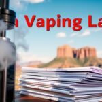 Is Vape Juice Banned in Utah
