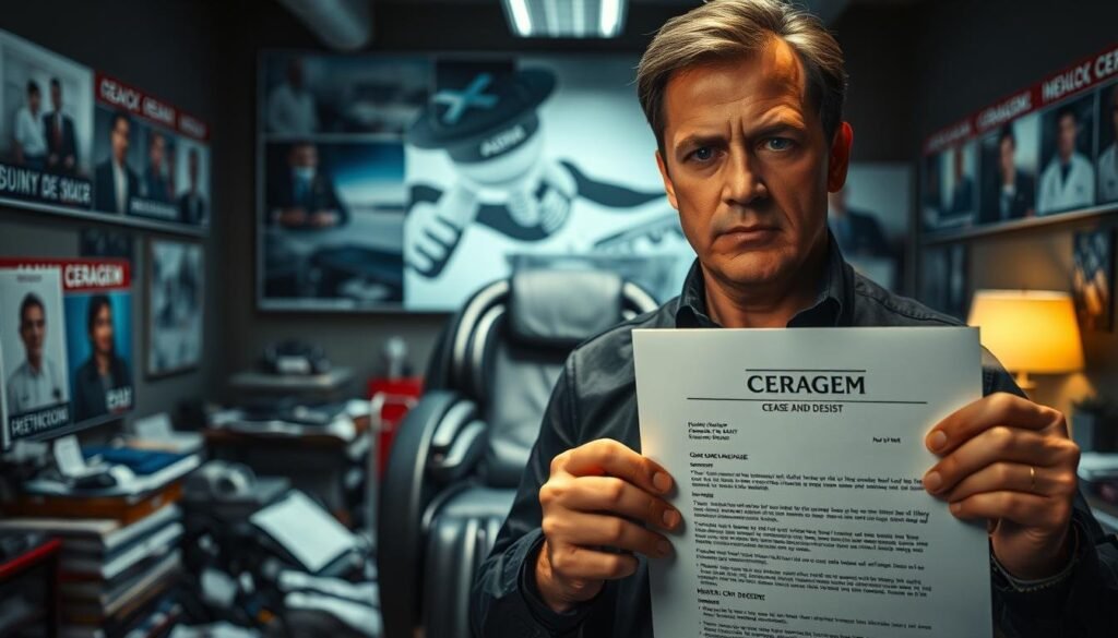 Ceragem Banned in America: What You Need to Know