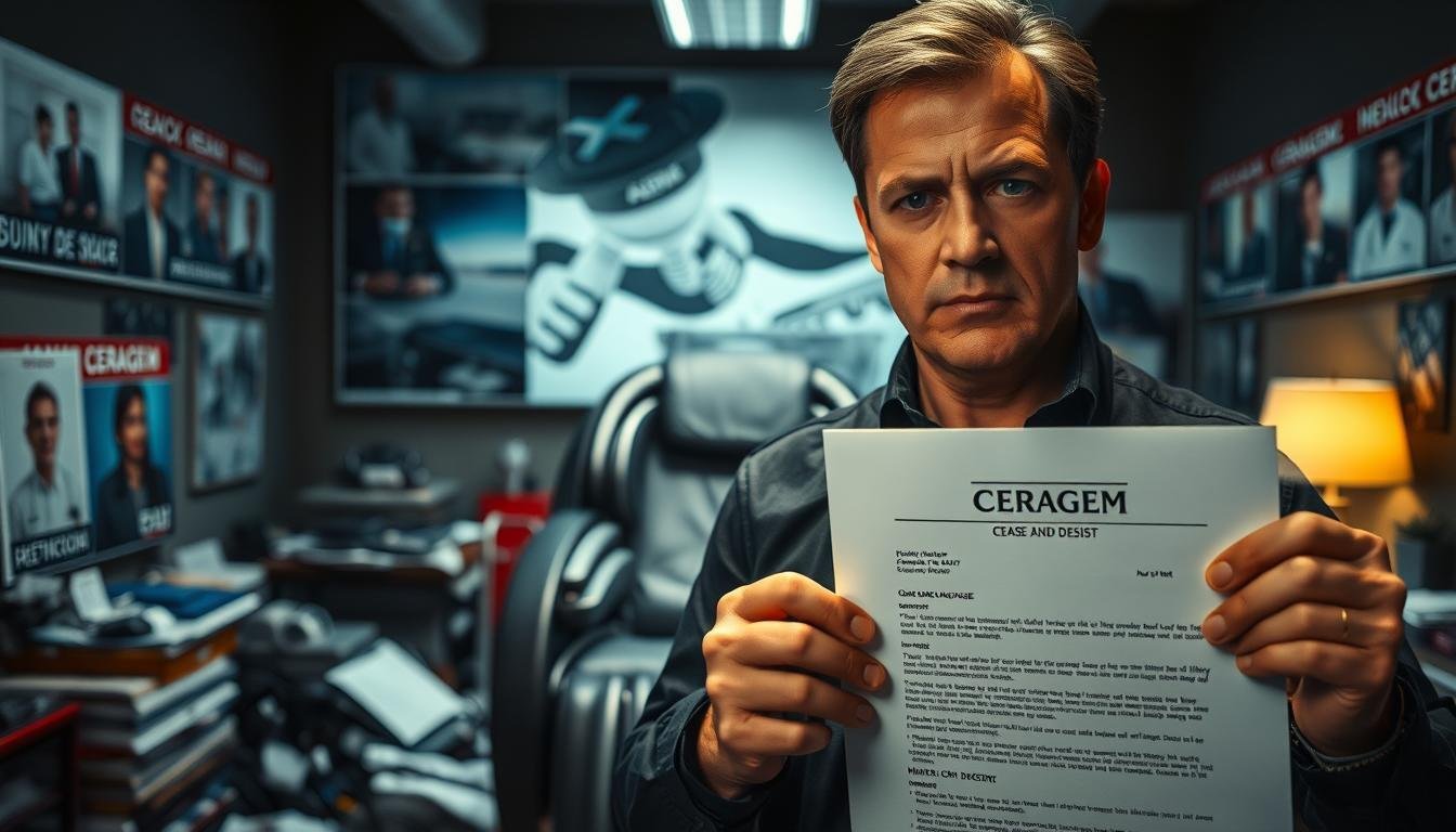 Ceragem Banned in America