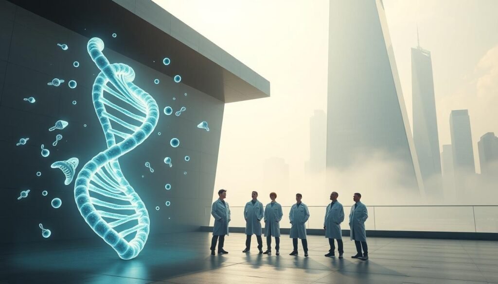 Why is DNA Testing Banned in France?