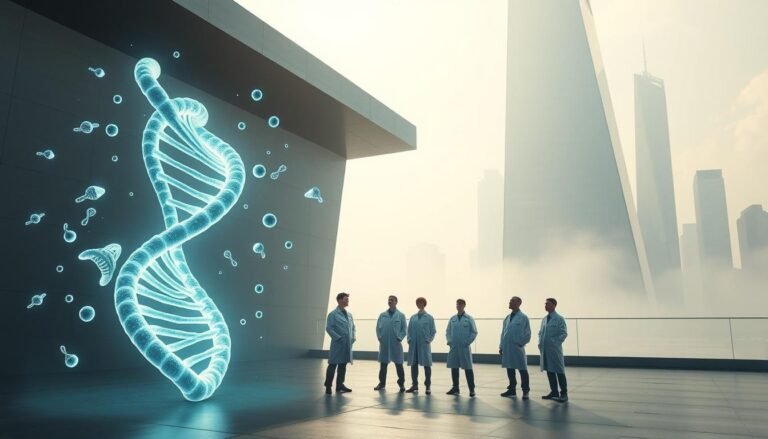 Why is DNA Testing Banned in France