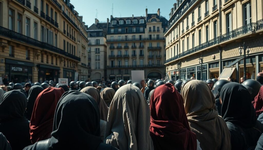 The Reason Behind the El Mordjene Ban in France