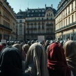 Reason Behind the El Mordjene Ban in France
