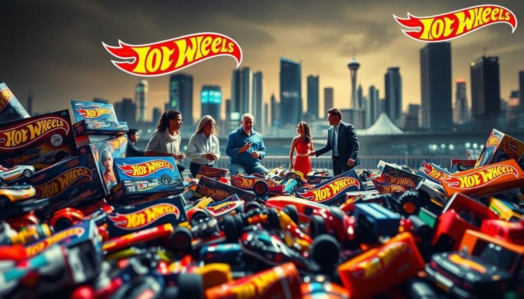 Hot Wheels Banned in India: What You Need to Know