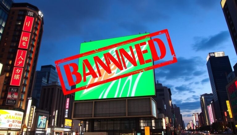 why is mountain dew banned in japan