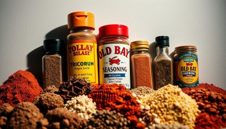 why is old bay seasoning banned in australia