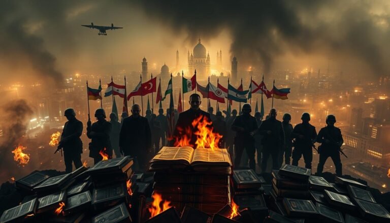 why is the bible banned in 52 countries