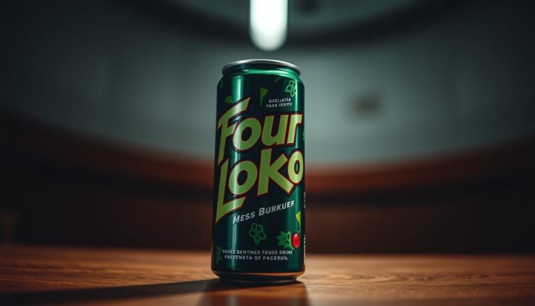 Is energy drink Four Loko banned in the US