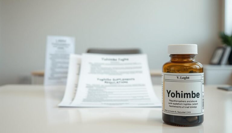 Is yohimbe banned in the military