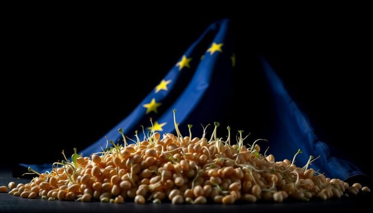 Why Are Raw Sprouted Beans Banned in Europe